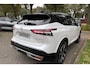 Nissan Qashqai 1.5 e-Power Tekna Plus MY25 | Gen3 | Leer, 20", Nav., Head-Up, Adapt. Cruise, Elektr. klep, BOSE, 4 Camera's, Draadloos Apple Carplay, Stoel/stuur/voorruitverw., Massagestoel