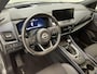 Nissan Qashqai 1.3 MHEV Tekna / Trekhaak ( 1.400 kg ) / Allseason banden / Apple carplay/Android auto / Navigatie / Head-up Display / Elektrische kofferbak / Panoramdak / Elektrisch Verstelbare Bestuurdersstoel / Half Lederen Bekleding /