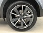 Nissan Qashqai 1.3 MHEV Tekna / Trekhaak ( 1.400 kg ) / Allseason banden / Apple carplay/Android auto / Navigatie / Head-up Display / Elektrische kofferbak / Panoramdak / Elektrisch Verstelbare Bestuurdersstoel / Half Lederen Bekleding /