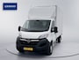 Opel Movano 2.2D Financial lease 140pk Bakwagen met Laadklep Achteruitrijcamera Cruise Control Meubelbak