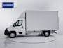 Opel Movano 2.2D Financial lease 140pk Bakwagen met Laadklep Achteruitrijcamera Cruise Control Meubelbak