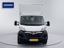 Opel Movano 2.2D Financial lease 140pk Bakwagen met Laadklep Achteruitrijcamera Cruise Control Meubelbak