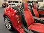 Mazda MX-5 NC Roadster 2.0i S-VT 3rd Generation Limited Nr.1291 Airco Bose Xenon Leder 36700km COLLECTORS ITEM!!
