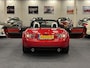 Mazda MX-5 NC Roadster 2.0i S-VT 3rd Generation Limited Nr.1291 Airco Bose Xenon Leder 36700km COLLECTORS ITEM!!