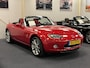 Mazda MX-5 NC Roadster 2.0i S-VT 3rd Generation Limited Nr.1291 Airco Bose Xenon Leder 36700km COLLECTORS ITEM!!