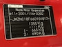 Mazda MX-5 NC Roadster 2.0i S-VT 3rd Generation Limited Nr.1291 Airco Bose Xenon Leder 36700km COLLECTORS ITEM!!