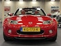 Mazda MX-5 NC Roadster 2.0i S-VT 3rd Generation Limited Nr.1291 Airco Bose Xenon Leder 36700km COLLECTORS ITEM!!