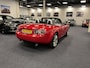 Mazda MX-5 NC Roadster 2.0i S-VT 3rd Generation Limited Nr.1291 Airco Bose Xenon Leder 36700km COLLECTORS ITEM!!
