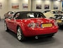 Mazda MX-5 NC Roadster 2.0i S-VT 3rd Generation Limited Nr.1291 Airco Bose Xenon Leder 36700km COLLECTORS ITEM!!