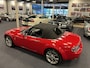 Mazda MX-5 NC Roadster 2.0i S-VT 3rd Generation Limited Nr.1291 Airco Bose Xenon Leder 36700km COLLECTORS ITEM!!