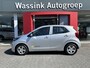 Kia Picanto ComfortLine | Cruise control | DAB | Airco |