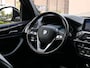 BMW X3 xDrive20i 184pk High Executive Edition Automaat Panoramadak / 20 Inch / Keyless open