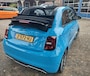 Abarth 500 scorpionissima- Cabrio-Verlaagd- Special!!