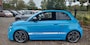 Abarth 500 scorpionissima- Cabrio-Verlaagd- Special!!