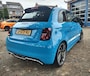 Abarth 500 scorpionissima- Cabrio-Verlaagd- Special!!
