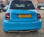 Abarth 500 scorpionissima- Cabrio-Verlaagd- Special!!
