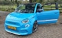 Abarth 500 scorpionissima- Cabrio-Verlaagd- Special!!