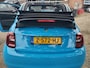 Abarth 500 scorpionissima- Cabrio-Verlaagd- Special!!