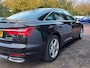 Audi A6 Limousine 45 TFSI 245pk Automaat Sport Lease Edition | 1ste Eigenaar | Navi | Clima | Cruise | Led Koplampen | Leder+Elek.Verstel+Stoelverwarming | Pdc V+A+Camera | Rijstrook+Licht+Regensenor | 18''lm
