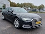 Audi A6 Limousine 45 TFSI 245pk Automaat Sport Lease Edition | 1ste Eigenaar | Navi | Clima | Cruise | Led Koplampen | Leder+Elek.Verstel+Stoelverwarming | Pdc V+A+Camera | Rijstrook+Licht+Regensenor | 18''lm
