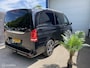Mercedes-Benz V-klasse 300d Lang DC Edition 85.DKM AUT ECC LEDER NAVI PDC CAMERA