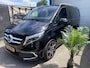 Mercedes-Benz V-klasse 300d Lang DC Edition 85.DKM AUT ECC LEDER NAVI PDC CAMERA