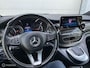 Mercedes-Benz V-klasse 300d Lang DC Edition 85.DKM AUT ECC LEDER NAVI PDC CAMERA