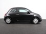 Fiat 500C 1.0 Cabrio Bella Vita Airco Cruise control Parkeersensor achter Radio Prijs Incl. BOVAG Garantie