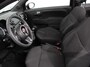 Fiat 500C 1.0 Cabrio Bella Vita Airco Cruise control Parkeersensor achter Radio Prijs Incl. BOVAG Garantie