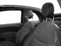 Fiat 500C 1.0 Cabrio Bella Vita Airco Cruise control Parkeersensor achter Radio Prijs Incl. BOVAG Garantie