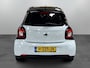 smart EQ ForFour Passion SOH 92%