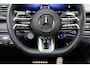 Mercedes-Benz GLE AMG 63 S 4MATIC+ Premium+ Aut9 | 612PK | Facelift | Airmatic | Distronic+ | AMG Drivers Package | Burmester | Trekhaak | Stoelventilatie | HUD | Luchtkwaliteitspakket |