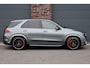 Mercedes-Benz GLE AMG 63 S 4MATIC+ Premium+ Aut9 | 612PK | Facelift | Airmatic | Distronic+ | AMG Drivers Package | Burmester | Trekhaak | Stoelventilatie | HUD | Luchtkwaliteitspakket |