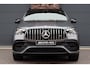 Mercedes-Benz GLE AMG 63 S 4MATIC+ Premium+ Aut9 | 612PK | Facelift | Airmatic | Distronic+ | AMG Drivers Package | Burmester | Trekhaak | Stoelventilatie | HUD | Luchtkwaliteitspakket |