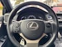 Lexus CT 200h F Sport Line | 2e eigenaar, Navigatie, Stoelverwarming, Privacy glass, 16 inch, Parkeercamera