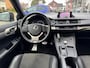 Lexus CT 200h F Sport Line | 2e eigenaar, Navigatie, Stoelverwarming, Privacy glass, 16 inch, Parkeercamera