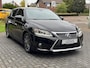Lexus CT 200h F Sport Line | 2e eigenaar, Navigatie, Stoelverwarming, Privacy glass, 16 inch, Parkeercamera