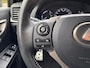 Lexus CT 200h F Sport Line | 2e eigenaar, Navigatie, Stoelverwarming, Privacy glass, 16 inch, Parkeercamera