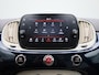 Fiat 500 1.0 Hybrid Lounge | Navigatie | Airco | Lichtmetalen Velgen | Slechts 48.164KM |