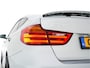 BMW 3-Serie Gran Turismo 320i M-Sportpack High Executive Aut. *PANO | XENON | LUXURY-LEATHER | HEATED-SPORTSEATS | SHIFT-PADDLES | PRIVACY-GLASS | NAVI-FULLMAP | ECC | PDC | CRUISE | 19''ALU*