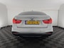 BMW 3-Serie Gran Turismo 320i M-Sportpack High Executive Aut. *PANO | XENON | LUXURY-LEATHER | HEATED-SPORTSEATS | SHIFT-PADDLES | PRIVACY-GLASS | NAVI-FULLMAP | ECC | PDC | CRUISE | 19''ALU*