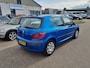 Peugeot 307 1.6-16V XT 5-Drs Automaat Airco! Bj:2001 NAP!