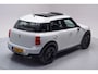MINI Countryman 1.6 Salt Aut. [ Panorama Clima Stoelverw. ]