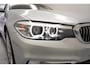 BMW 5-Serie 530e iPerformace Luxury Aut. [ Schuifdak Leder Navi.Prof ]