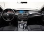 BMW 5-Serie 520i Executive Aut. [ Xenon Navigatie PDC ]