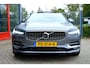 Volvo V90 2.0 T5 254pk Inscription Aut. Pano|Leder|Bowers&Wilkins|360Cam|Zeer Luxe!