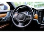 Volvo V90 2.0 T5 254pk Inscription Aut. Pano|Leder|Bowers&Wilkins|360Cam|Zeer Luxe!