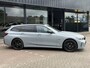 BMW 3-Serie 320e Touring M-SPORT | PANORAMADAK| LEDER SPORT INTERIEUR| HEAD-UP DISPLAY| BORDENHERKENNING| DODE HOEK DETECTIE| HERMANKARDON | AIROC/ECC | CRUISECONTROLL | CAMERA | PARKEERSENSOREN |