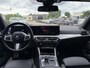 BMW 3-Serie 320e Touring M-SPORT | PANORAMADAK| LEDER SPORT INTERIEUR| HEAD-UP DISPLAY| BORDENHERKENNING| DODE HOEK DETECTIE| HERMANKARDON | AIROC/ECC | CRUISECONTROLL | CAMERA | PARKEERSENSOREN |