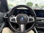 BMW 3-Serie 320e Touring M-SPORT | PANORAMADAK| LEDER SPORT INTERIEUR| HEAD-UP DISPLAY| BORDENHERKENNING| DODE HOEK DETECTIE| HERMANKARDON | AIROC/ECC | CRUISECONTROLL | CAMERA | PARKEERSENSOREN |